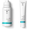 Dr. Hauschka Dentifricio Sensitive Con Acqua Salina + Collutorio Alla Salvia 1 pz Set