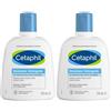 Cetaphil Emulsione Detergente - Risparmia il 10% con codice: galderma0726 2x250 ml