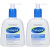 Cetaphil Detergente Quotidiano Viso 2x237 ml