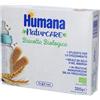 Humana Biscotto Baby Bio 320 g Biscotti