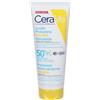 CeraVe Protezione Solare Idratante Invisibile SPF50+ 75ml 75 ml Crema solare