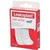 Leukoplast Soft White Pezzi Assortiti 20 pz Cerotto