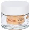 Avene Vitamin Activ Cg Crema Intensiva Illuminante 50 ml