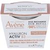 Avene Hyaluron Activ B3 Aqua Gel Crema Rigenerazione Cellulare Ricarica 50 ml