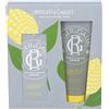 Roger & Gallet Cologne Twist Set Eau De + Gel Doccia 1 pz
