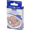 Medicare Hitech 3D Cerotti Classici Assortiti 20 pz Cerotto
