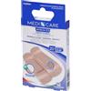 Medicare Hitech 3D Cerotti Classici Misura Media 7x2cm 20 pz Cerotto