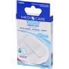 Medicare Sensitive Cerotti Soft Misura Media 7x2cm 20 pz Cerotto