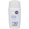 pdmtobemaintained Nivea Sun Breathable UV Specialist Fluido Quotidiano Ultra Leggero Light SPF50+ 40 ml