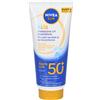 Nivea Sun Kids Crema Solare Daily UV Protect SPF 50+ 100 ml solare