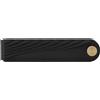 ZASCHMOY Silenziatore per corde di chitarra | Silenziatore per chitarra acustica in lega di alluminio per il controllo del rumore | Perfetto per esercitarsi a casa e per esibizioni dal