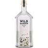 Elephant Gin Wild Garden, Organic Gin, Biologico, 700 ml, 14 Botaniche Europee, Ginepro, Alloro, Camomilla, Iris, Nespolo, Grande Carica Aromatica, Agrumato e Balsamico, Perfetto in Miscelazione, 40% Vol.