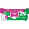 INODORINA SALVIETTE INODORINA DETERGENTI REFRESH CLOREXIDINA 110 PZ