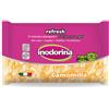 INODORINA SALVIETTE OCCHI E ORECCHIE CAMOMILLA REFRESH POCKET INODORINA15 PZ