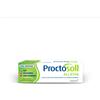 ALFASIGMA SpA Proctosol Allevia Gel - Rapido sollievo in caso di emmoridi - 40 ml