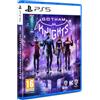 WARNER BROS Gotham Knights - PS5