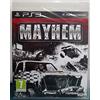 Big Ben Mayhem 3D [Edizione: Francia]