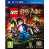 WARNER BROS Lego Harry Potter - Années 5 à 7 - [Edizione: Francia]
