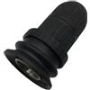 Trade-Shop Mandrino da 1,5 mm a 13 mm per Hilti TE 6-S TE 6-C TE 7 TE 7-C TE 14 TE 15 TE 15 -C TE 18-M per utensili di ricambio mandrino rapido