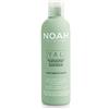 Noah Balsamo Yal con Acido Ialuronico, Nutrimento e Idratazione Profonda, per Capelli Secchi, 250 ml