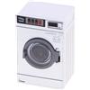 TOYANDONA Modello Mini Lavatrice Lavatrici per Casa Delle Bambole Accessori Per La Casa Delle Bambole In Miniatura 1:12 Mobili Per Bambole In Miniatura 1 12 Giocattolo Da Toilette Plastica