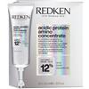 REDKEN Acidic Protein Amino Concentrate 10 X 10 ML