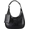 JOHN RICHMOND BORSA A SPALLA DONNA - JOHN RICHMOND NERO - RWP26345BO