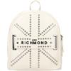 JOHN RICHMOND ZAINO DONNA - JOHN RICHMOND BIANCO - RWP26144ZA