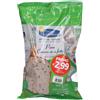 Piaceri Mediterranei Pane Casereccio a Fette Senza Glutine 300 g Snack