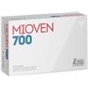 AGATON SRL Mioven 700 20 Compresse