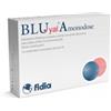 FIDIA FARMACEUTICI SPA Blu Yal A Monodose Gocce Oculari 15 Flaconcini 0,35 Ml