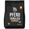 Tales & Tails PAWESOME FOOD FOR PETS Tales & Tails Cibo secco semi-umido per cani, senza cereali, una fonte di proteine animali, alta accettazione e tollerabilità (1,5 kg (confezione da 1), cavallo)