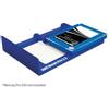 OWC Mount Pro: slitta per il disco da 2.5" per Apple Mac Pro modelli 2009, 2010, 2012 (non compatibi