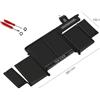Renov8 Batteria per Apple MacBook Pro Retina 13 Late 2013 - Mid 2014 built-in