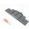 Renov8 Batteria per Apple MacBook Pro Retina 15 Late 2013 - Mid 2014 built-in
