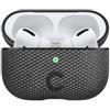 Cygnett TekView Custodia sottile per AirPods Pro - Grigio/Nero
