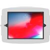 Maclocks Compulocks Custodia di sicurezza Space per iPad 10,2 - Bianco