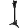 Maclocks Compulocks Supporto di sicurezza da pavimento con altezza regolabile VESA - Supporto da pav