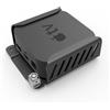Maclocks Compulocks AppleTV Mount - Supporto di sicurezza per Apple TV 4K (6a/5a/4a Gen)