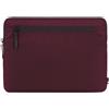 Incase Compact Sleeve in Flight Nylon - Custodia per MacBook Pro e MacBook Air da 13 pollici - Mulbe