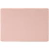 Incase Hardshell testurizzato in Woolenex per MacBook Pro da 16 pollici (2019) - rosa cipria