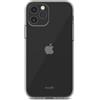 Moshi Vitros per iPhone 12/12 Pro - Custodia protettiva ultra sottile - Trasparente