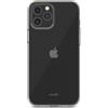 Moshi Vitros per iPhone 12 Pro Max - Custodia protettiva ultra sottile - Trasparente
