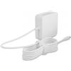 LMP USB-C Power Adapter 96W, PD (max. 96W), fixed power cable 1.5 m, AC cable 1.5 m, white