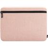 Incase Carry Zip Sleeve for 13-inch Laptop - Blush Pink