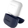 Cygnett TekView Pod Protective AirPods 3rd Gen Case - Navy