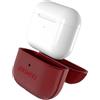 Cygnett TekView Pod Protective AirPods 3rd Gen Case - Red