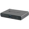 Sonnettech Echo 5 Thunderbolt 4 Hub