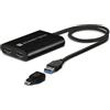 Sonnettech DisplayLink Dual 4K 60Hz HDMI Adapter for M1/M2/M3 Thunderbolt Macs