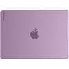 Incase Hardshell Dots - Custodia rigida per MacBook Pro 14 2021/2023/2024 - Rosa